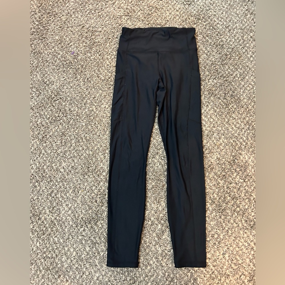 Small Fabletics PowerHold High-Waisted Legging